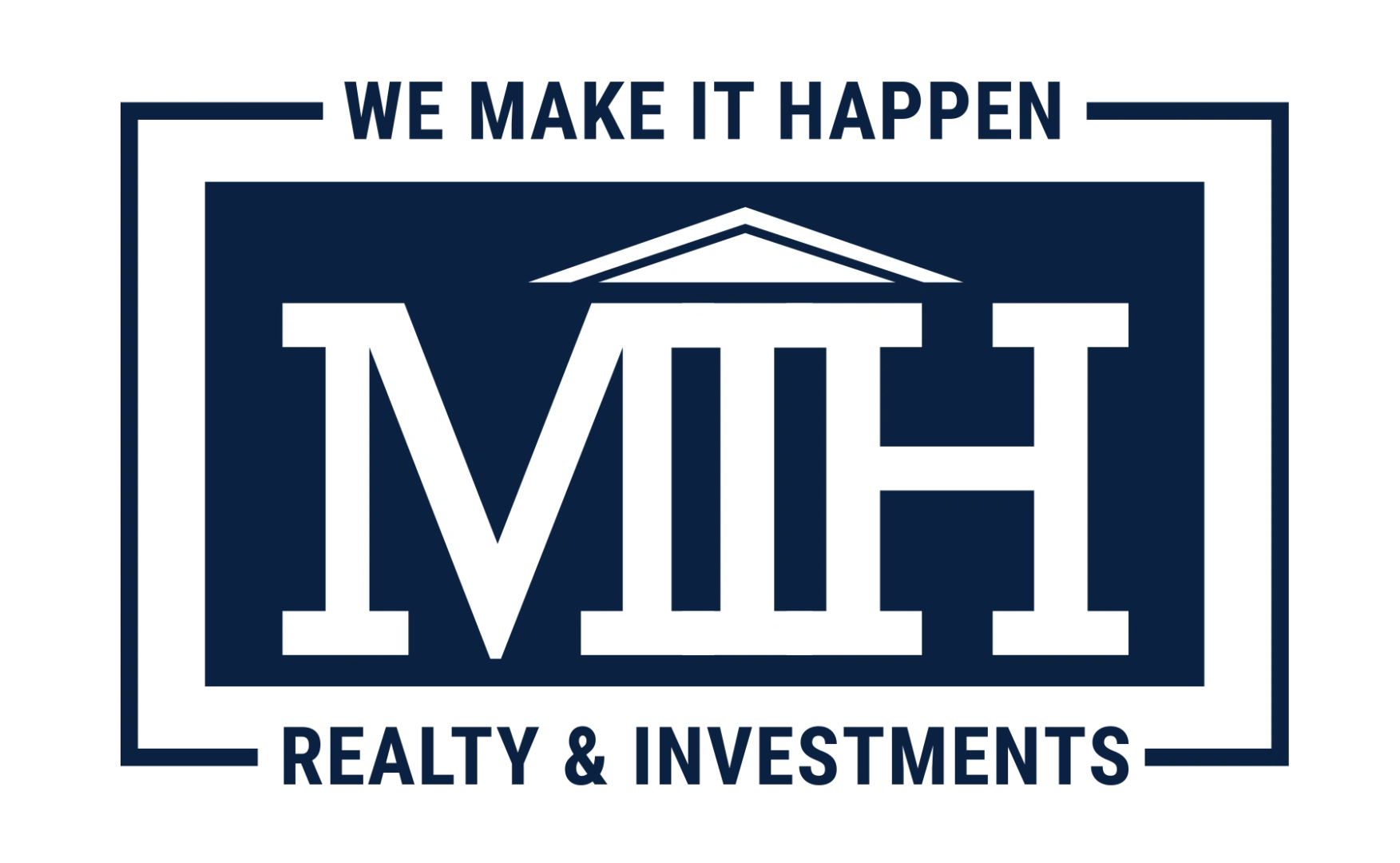 MIH Realty & Investments